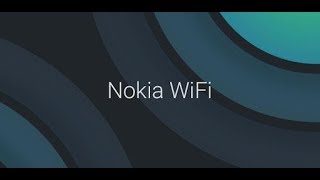 WiFi that works | NOKIA WiFi for consumers | NOKIA WI-FI ROUTER | What Else screenshot 4