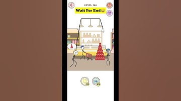 Thief puzzle level 161