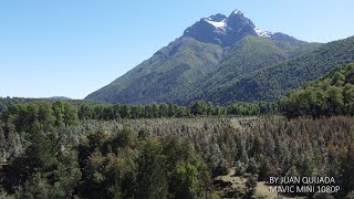 DRON MAVIC MINI BIO BIO CHILE HD