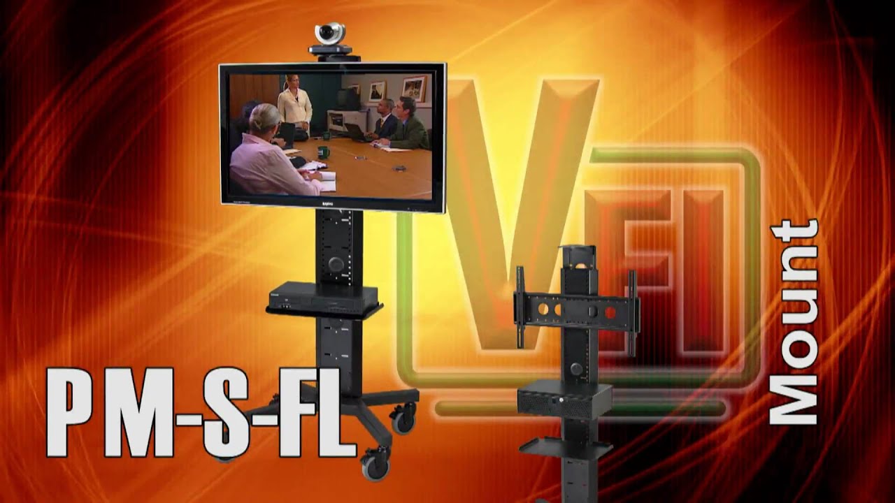 VFI Video Furniture That Communicates YouTube