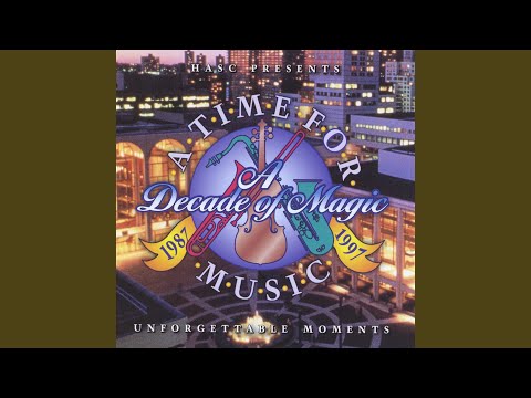 Miami Boys Choir / MBD Medley