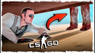 МЕН ОРАЛДЫМ 😍 КҮЛКІЛІ МАНЬЯК КСГО-ДА! | CS GO