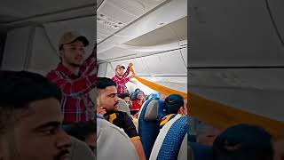 Aeroplane in tying a turban  🇨🇦.   #aroplane #tying #turban #canada screenshot 1