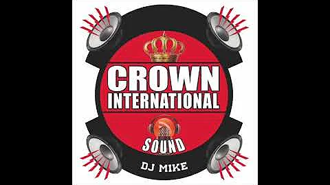 DJ Mike 2017 Dancehall Mix (Clean)