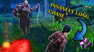 Looping  Killer ALL GAME - Dead By Daylight :Gameplay :Hindi