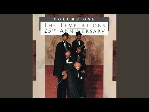 Putar A Tear From A Woman's Eyes - The Temptations