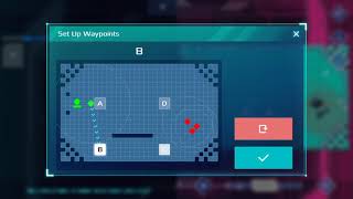 Exception; Level 7 - Core. Walkthrough.