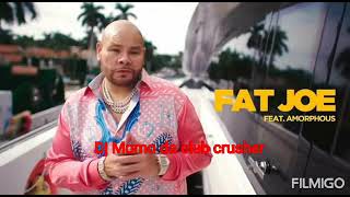 Fat Joe, DJ Khaled, Amorphous - Sunshine (The Light) remix 2021