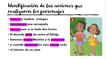 ¿Cuál es la función y estructura de cuento?