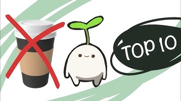 10 Ways You