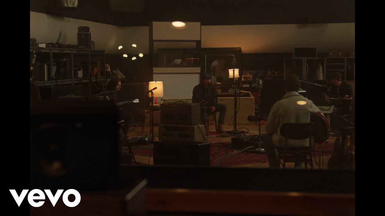 NEEDTOBREATHE - "Highlands" (Live From RCA)