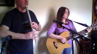 Video thumbnail of "Planxty Irwin"