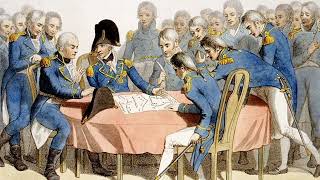 The Nelson Touch - British March