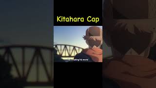 Kitahara Got Uma Checked By Oguri | Umamusume 