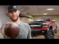 Carson Wentz Net worth |Cars |Houses | Lifestyle