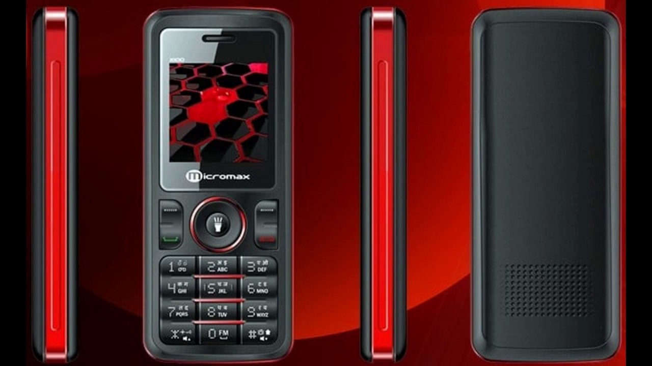 Micromax x1800 аккумулятор