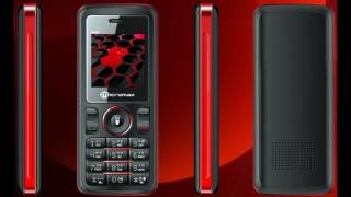 Lightest Micromax : X100