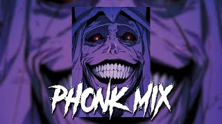 Phonk Mix 2023 🥶 | Demonic Aggressive Drift Phonk 2023 | Фонк