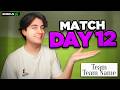 ESEA Main Match Day 12! (Team Team Name) 6W | 5L (120s Delay)