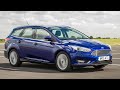 FORD Focus SW 2017, פורד פוקוס סטיישן