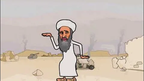 Hey Mr. Taliban!