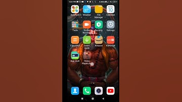 How to Disable App Vault #android #redmi #settings #app #shorts #viral #shortsfeed