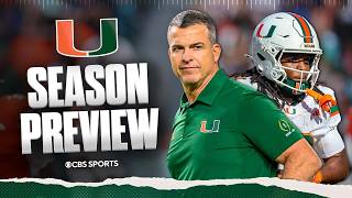 Miami Hurricanes ACC Media Days 2026: National Championship or bust this season for the Canes?
