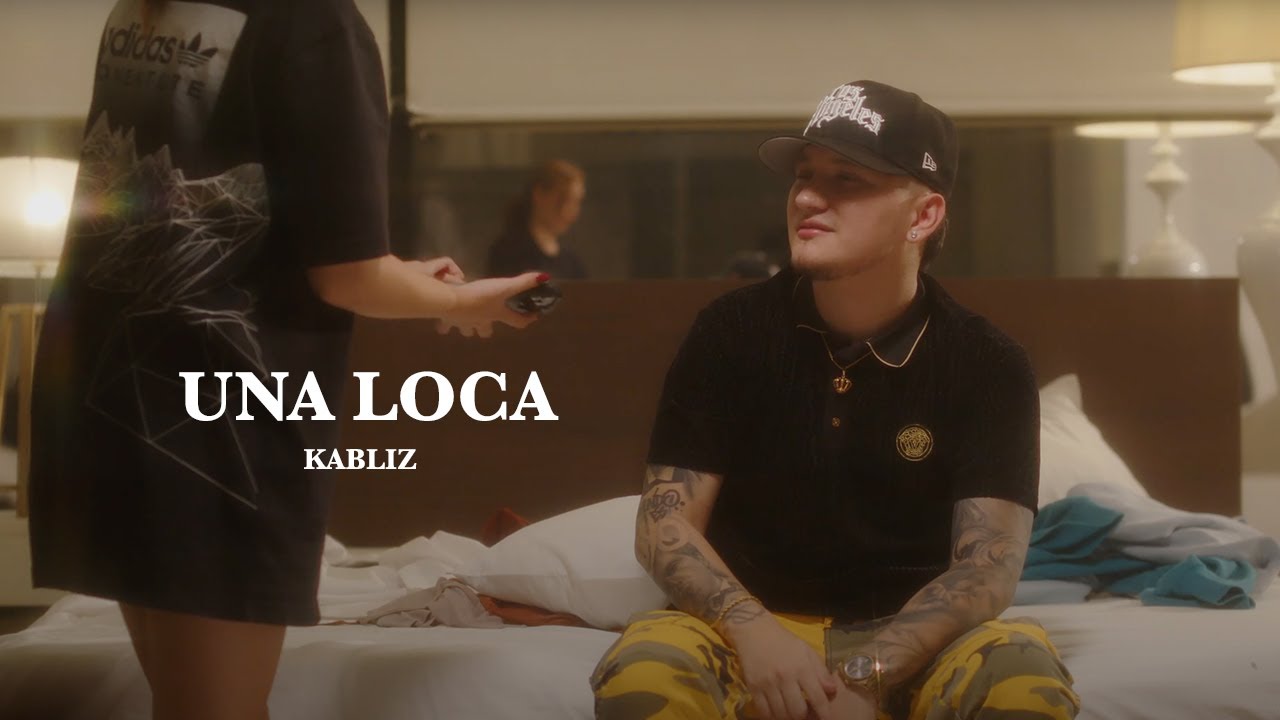 Una Loca