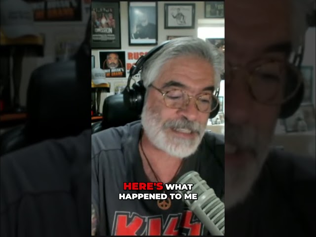 Vince Russo Finally Crossed Abbey Road… And Immediately Regretted It 😂