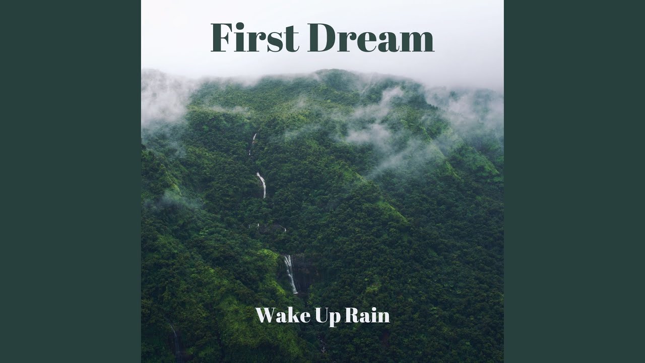Assista a Wake Up Rain no YouTube Assista a Wake Up Rain no YouTube