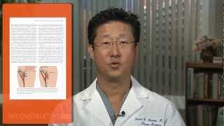 PRSJournal.com Video Discussion: David Chang on Donor-Site Lymphatic Function