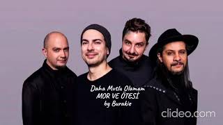 Daha mutlu olamam(Remix) MOR VE ÖTESİ by BurakiE Resimi