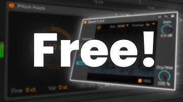 Ableton User? 7 Max For Live Devices you MUST Try