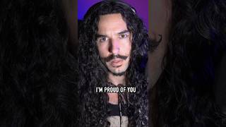 Im Proud Of You wholesome Metal positivevibes metalhead shorts