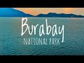 BURABAY NATIONAL PARK | KAZAKHSTAN