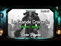 Warhammer lore  codex vulgaris  historia  la grande croisade  partie ix