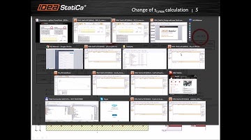 IDEA StatiCa RCS - Design with new Dutch annex