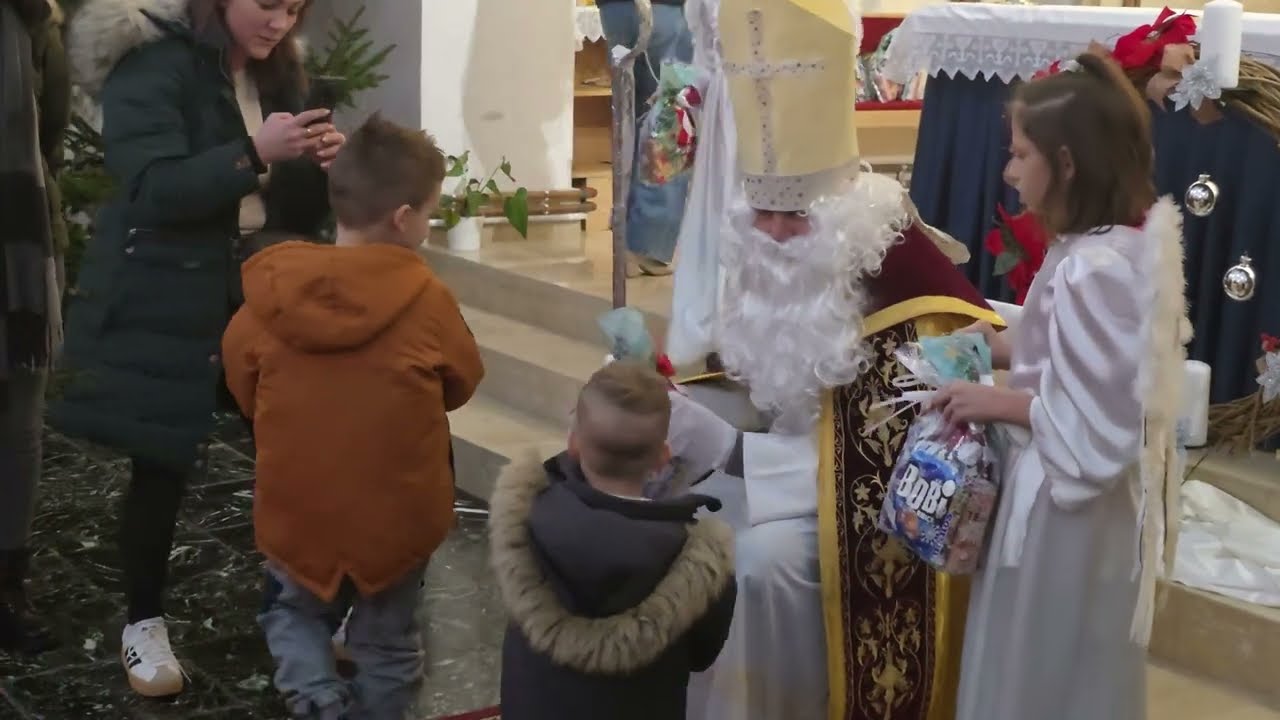 Sveti Nikola u Brinju