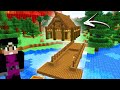 Minecraft: DUPLA SURVIVAL 2.0 - CONSTRUÇÃO da CASA DO MUTANO!!! #308