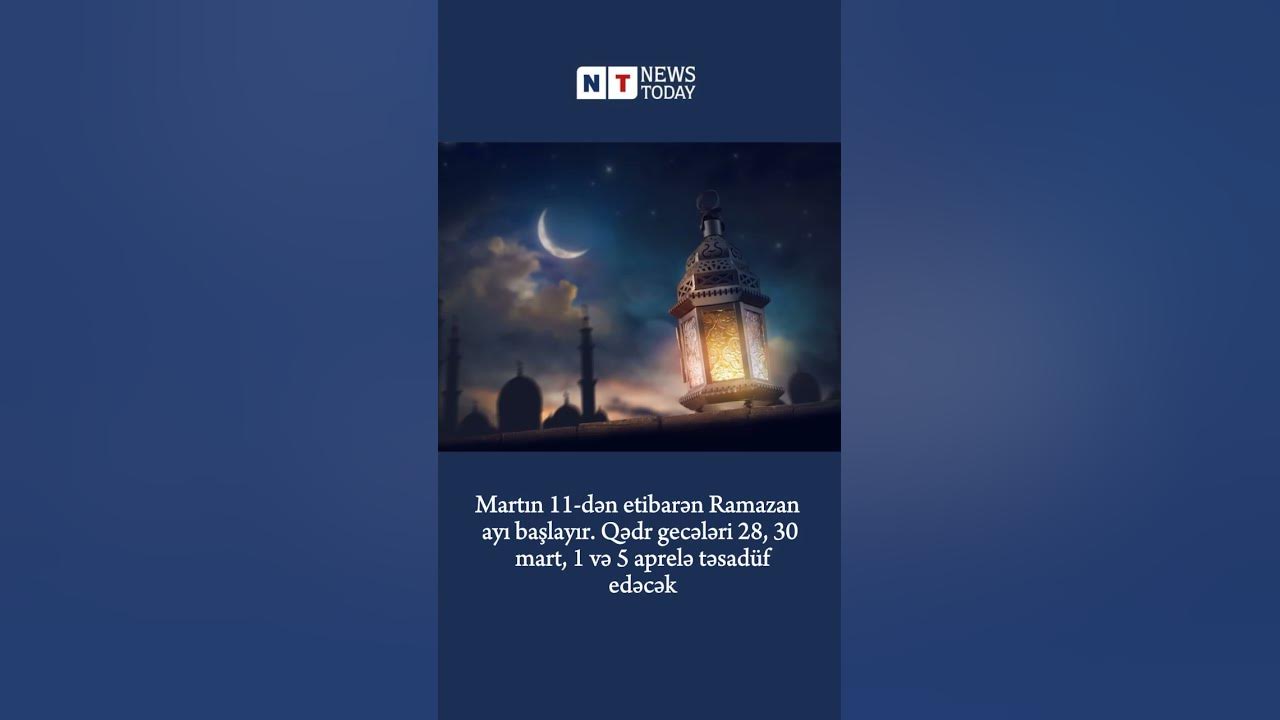 ramazan bayramı martın kaç
