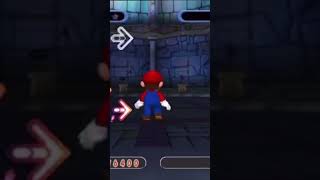 Mario Dancing to “2 for 1” by Key Glock