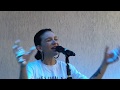 Priscilla Alcântara: Medley - AD Brás Pirituba
