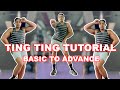 Ting ting tutorial with the ting ting king 