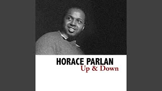Video voorbeeld van "Horace Parlan - Lonely Blues"