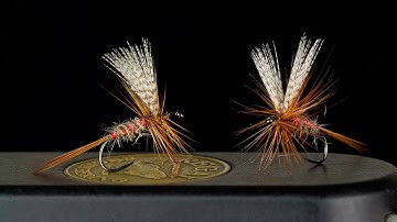 Bradley Special - Catskill Dry Fly