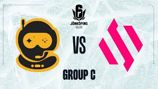 Team BDS vs. Spacestation Gaming \/\/ Six Jönköping Major - Group Stage - Day 2