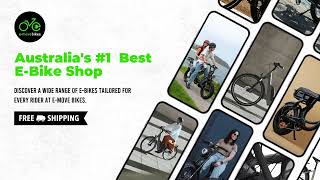 E-move Bikes