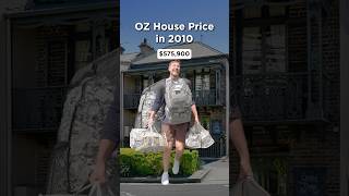Australian Houses in 1970:😎, Houses in 2025:😱 #property #realestate #propertyinvesting #australia