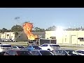 Piper Cherokee Crashes into Power Lines