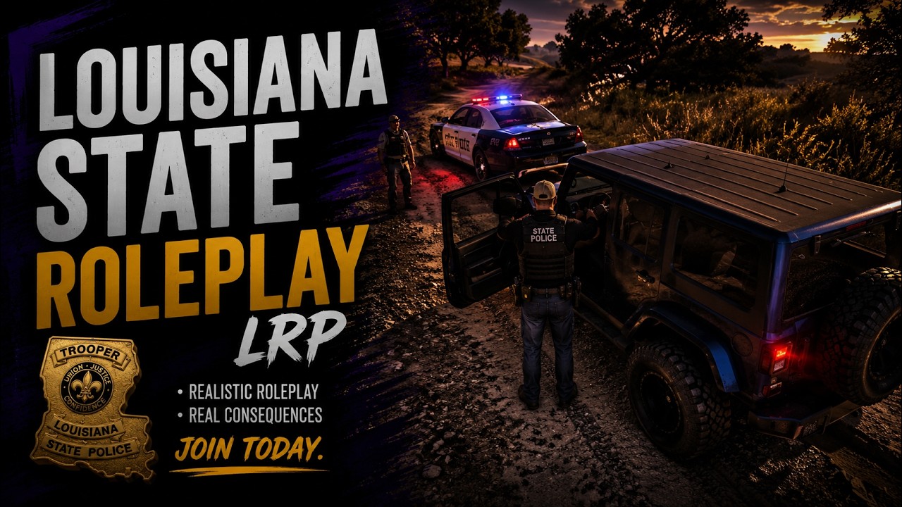 One Tap Central, Pursuits, Another Body from Serial Killer | Louisiana ...